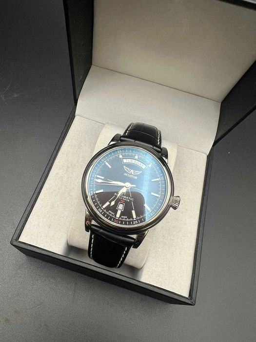 Zegarek męski AVIATOR V.3.20.0.142.4