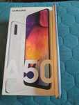 Samsung Galaxy A50