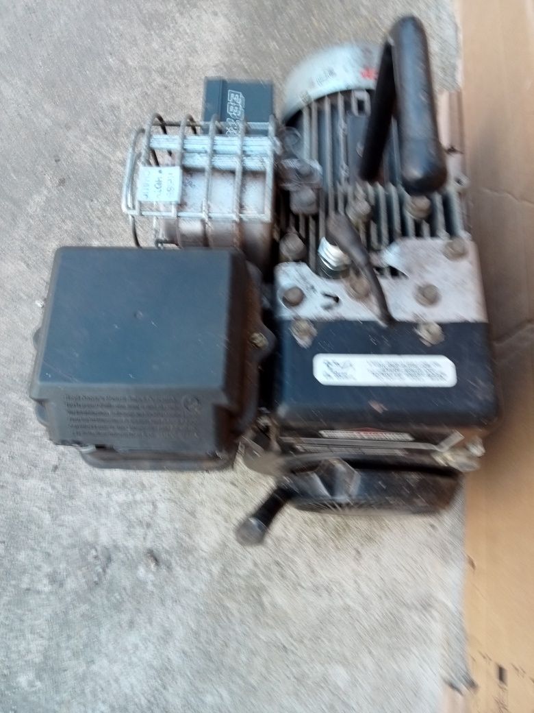 Agregat prądotwórczy 2,2 kw Bosch
