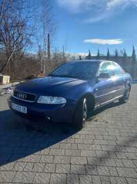 Audi A4B5 1.6 бензин 3800₴