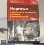 Naprawa zespołów I podzespołów pojazdów samochodowych