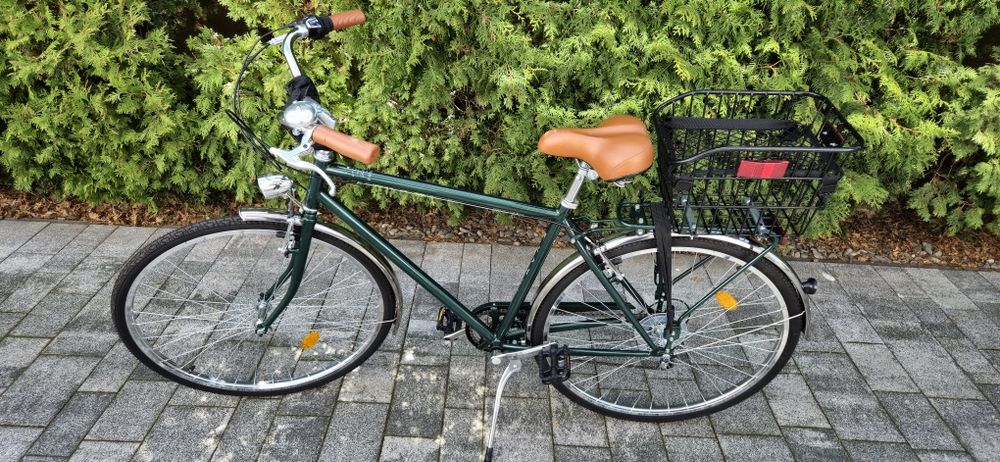 Romet Vintage Eco M 2025r.