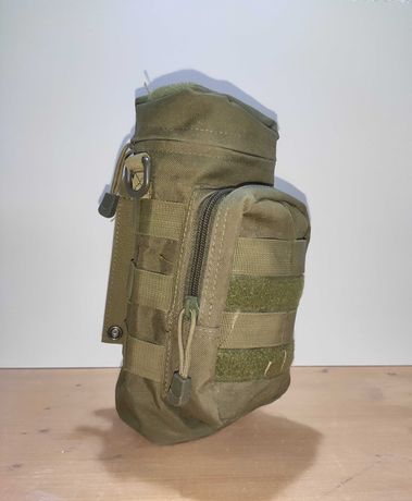 Airsoft - Bottle Carrier
