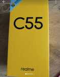 Realme C55 prawie nie używany