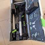 Festool planex LHS 2 225 EQI PLUS