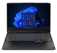 Ноутбук Lenovo IdeaPad Gaming 3 Ryzen 7 7735HS/RTX4050 6gb/16gb/512GB