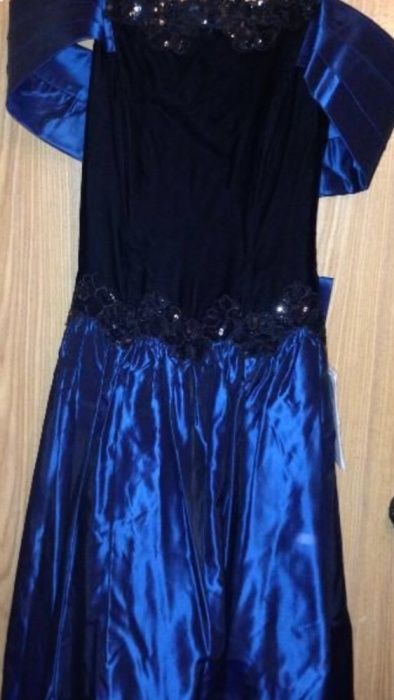 Платье M’Clintock, USA, 44р.