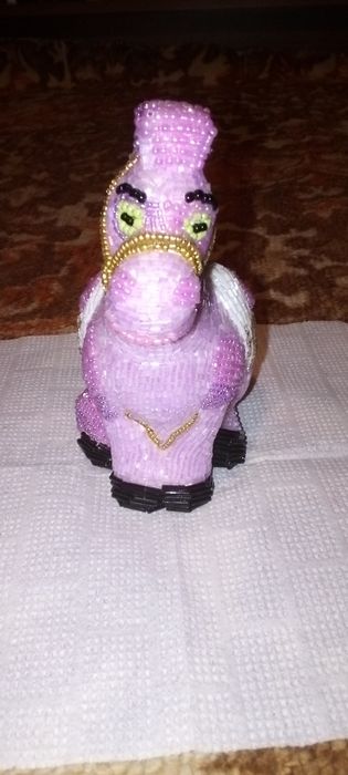 Іграшки Чарівні коні ручна робота