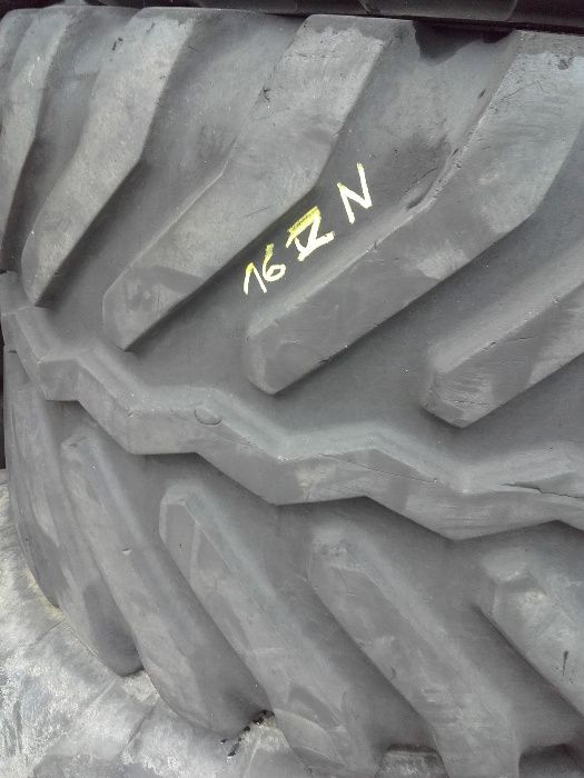 OPONA 42X25.00R20 42X25.00-20 Michelin Goodyear Continental DOSTAWA ?