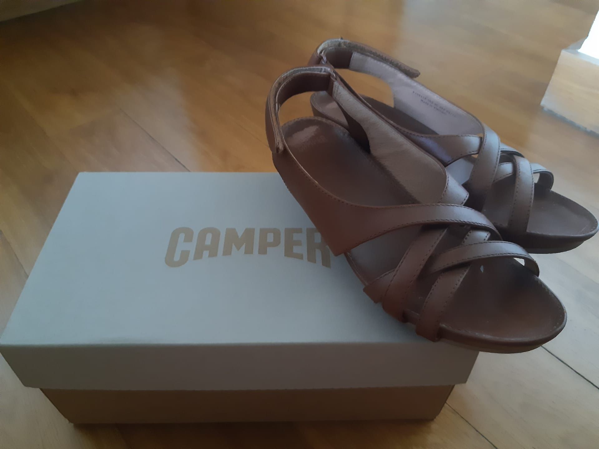 Sandalias camper 38/39