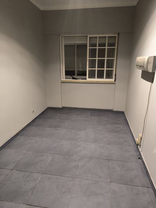 Pintura e Remodelaçoes