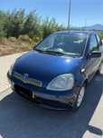 Toyota Yaris D4d (Diesel)