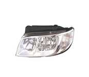 FAROL ESQ OPTICAS HYUNDAI MATRIX 06-09
