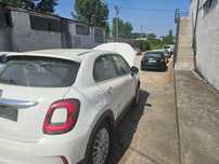 Fiat 500X 1.3 MultiJet, 95cv, 2019