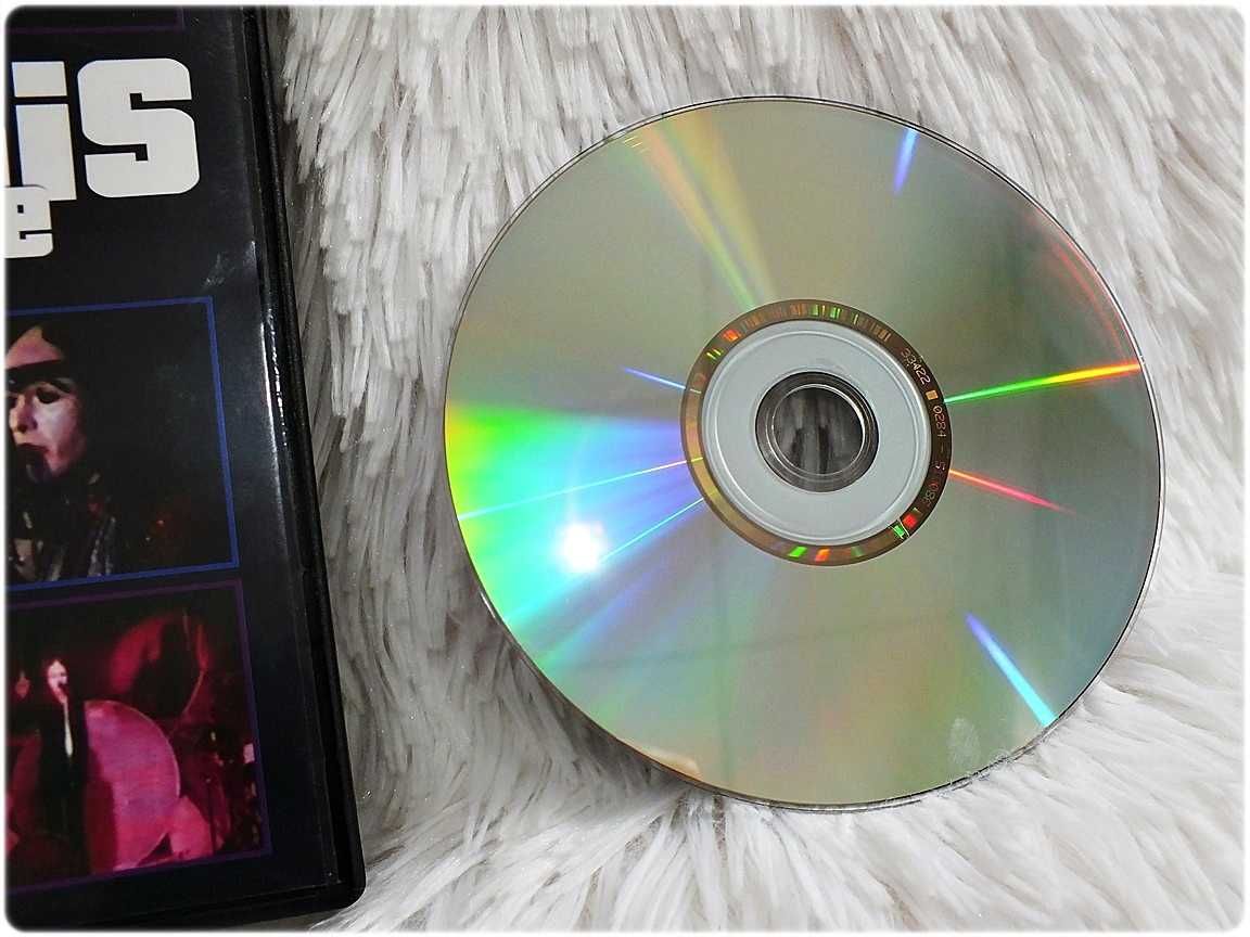 Genesis Live - Płyta DVD Rock symfoniczny, Rock progresywny