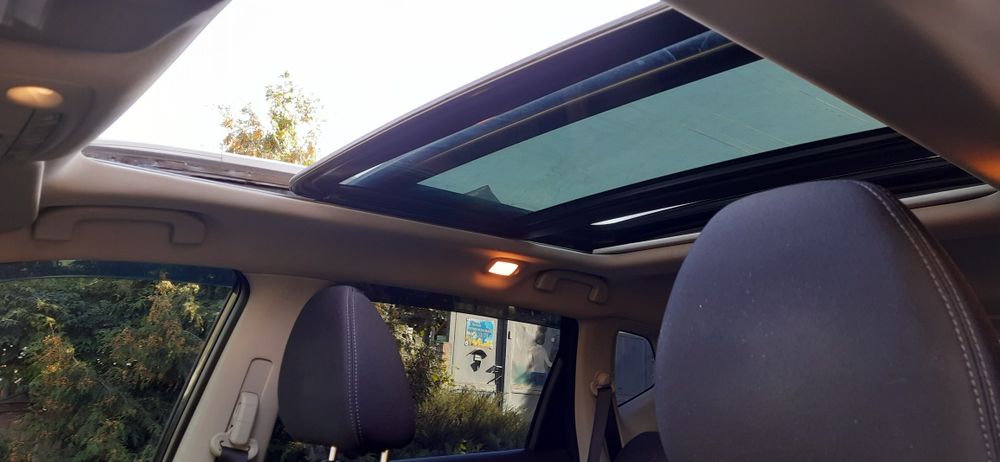 Nissan X-trail 1.6 cdi  N-connecta