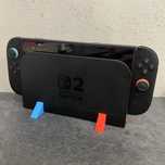 Nintendo Switch 2 Dock Feet Anti Falling - Stópki antyspadające