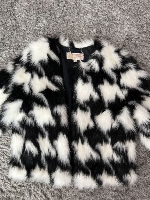 Шуба Michael Kors оригинал