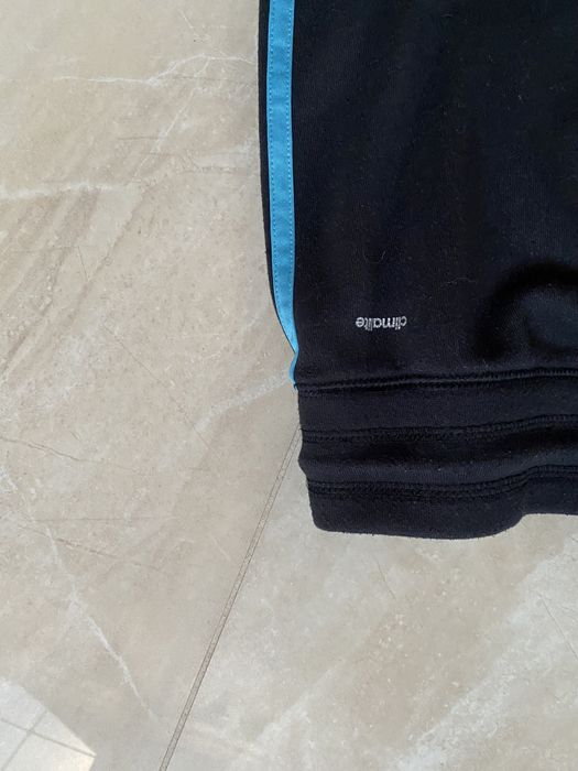 Fajne sposnie dresowe damskie-M-Adidas