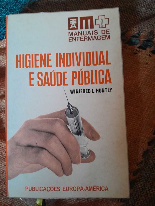 Higiene individual e saude publica