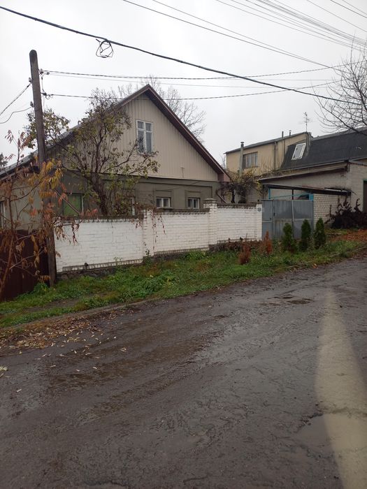 Без комиссии! Продам отдельностоящий дом р-н Новой Баварии