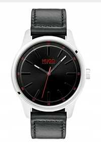 Hugo Boss zegarek czarny