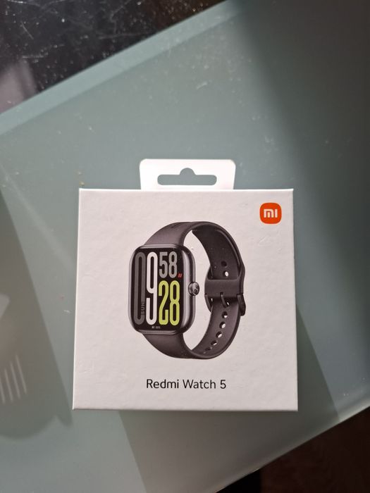 Redmi Watch 5 sprzedam