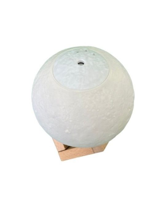 Difusor de Aromaterapia Lua