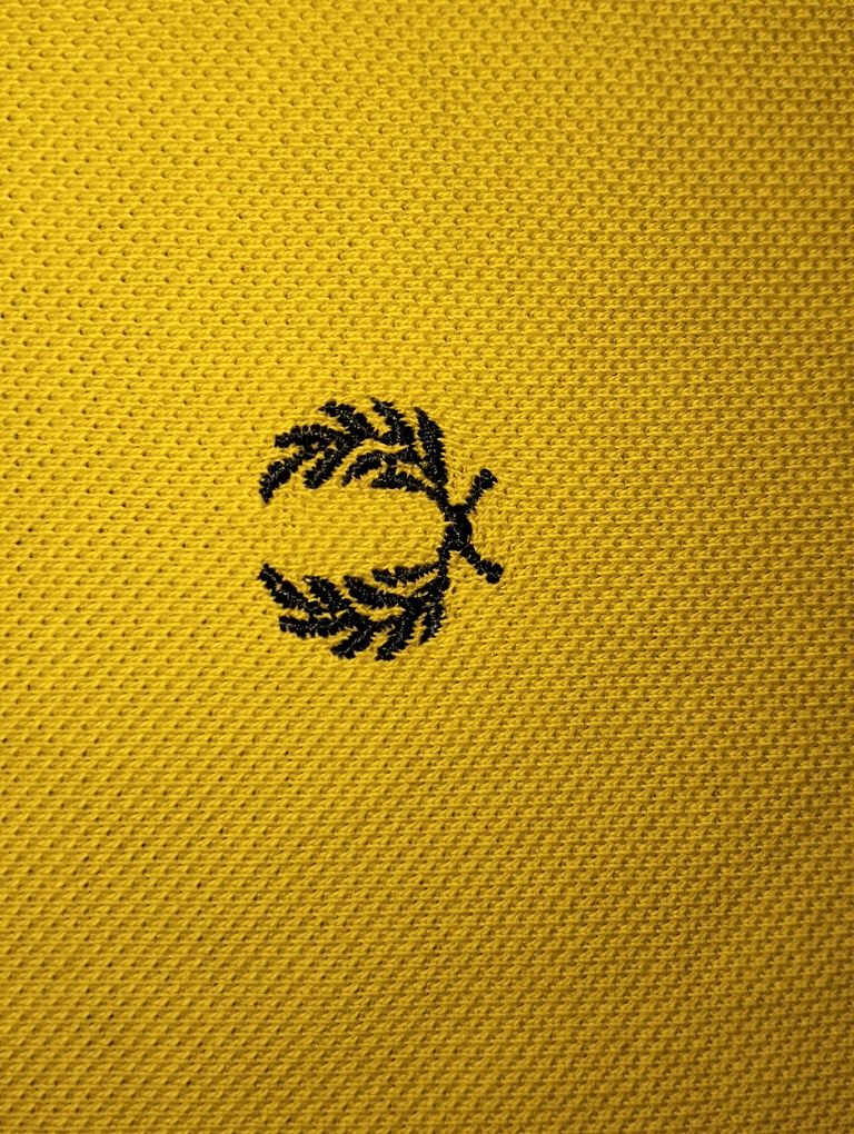 Поло Fred Perry Орігінал