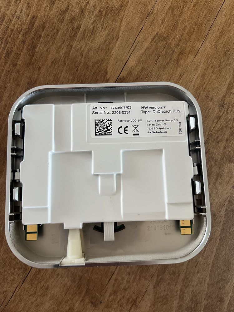DeDietrich Smart TC AD324