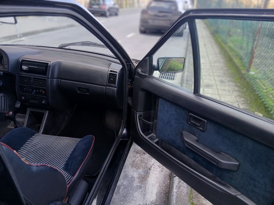 Citroën ax gt  original