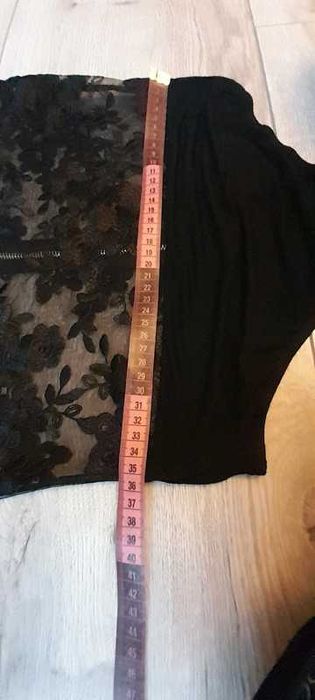 Koronkowa bluzka, body .Missguided