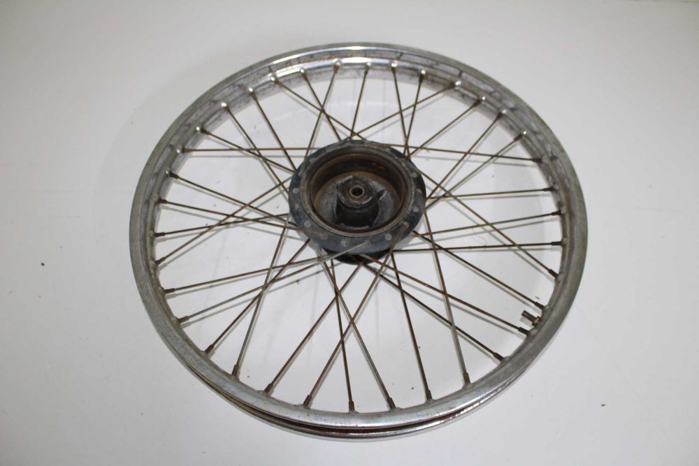YAMAHA DT 50 koło felga PRZÓD
