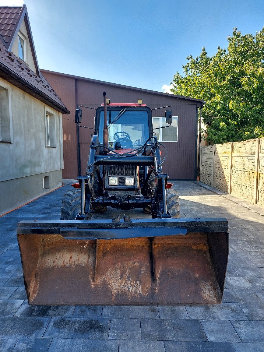 MTZ 82 TS МТЗ 82