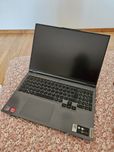 Lenovo legion pro r7 3070