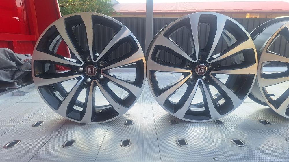 Продам Титанові Диски 5/98 R-17