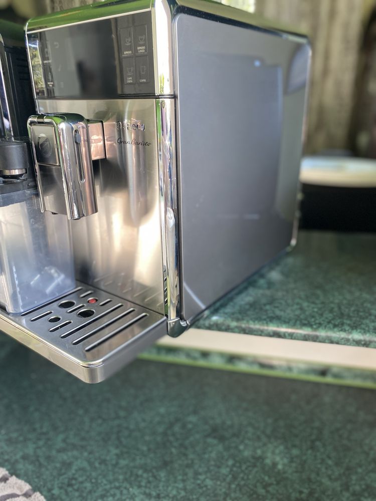 Espres Saeco GranBaristo