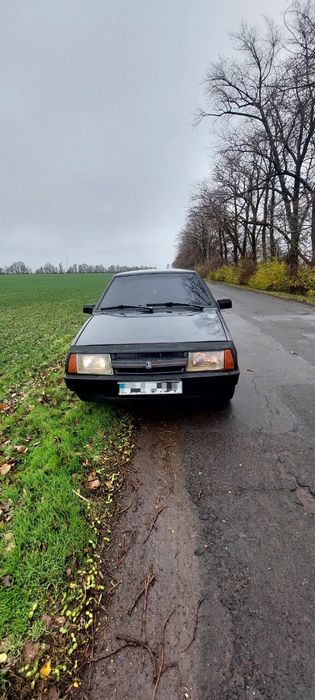 Продам ВАЗ 21093