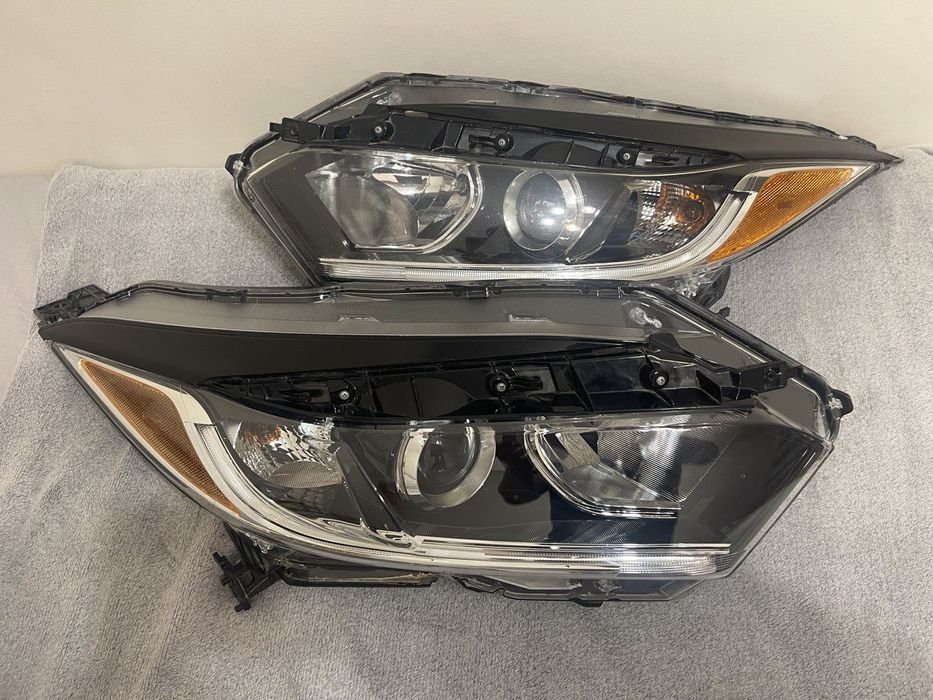 Фара Honda HRV HR-V права ліва оригінал 2019 2020 2021 2022 USA