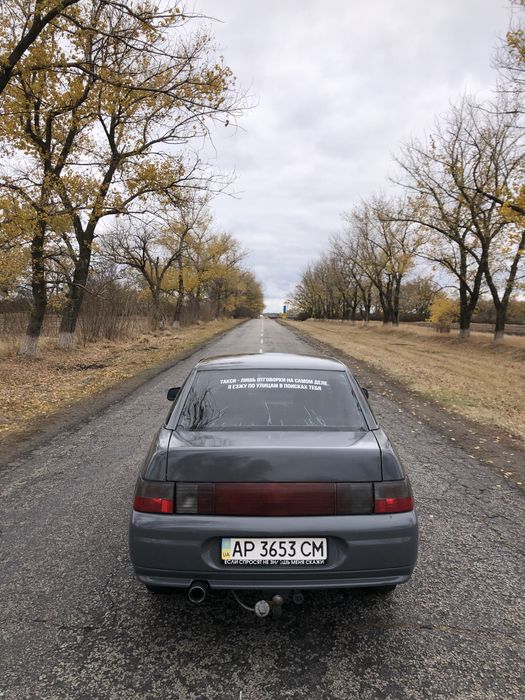 Продам 2110  1,6 г/б 124 двигатель