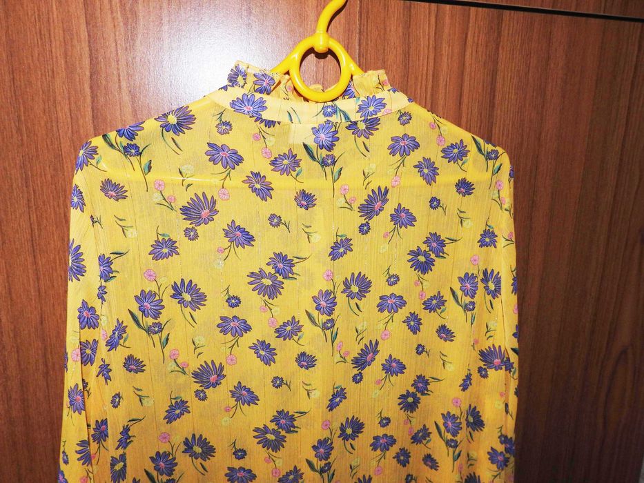Sukienka damska Vila Clothes r.40