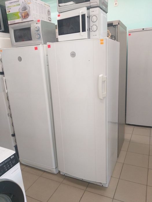 Морозильная камера Bauknecht nrk6192