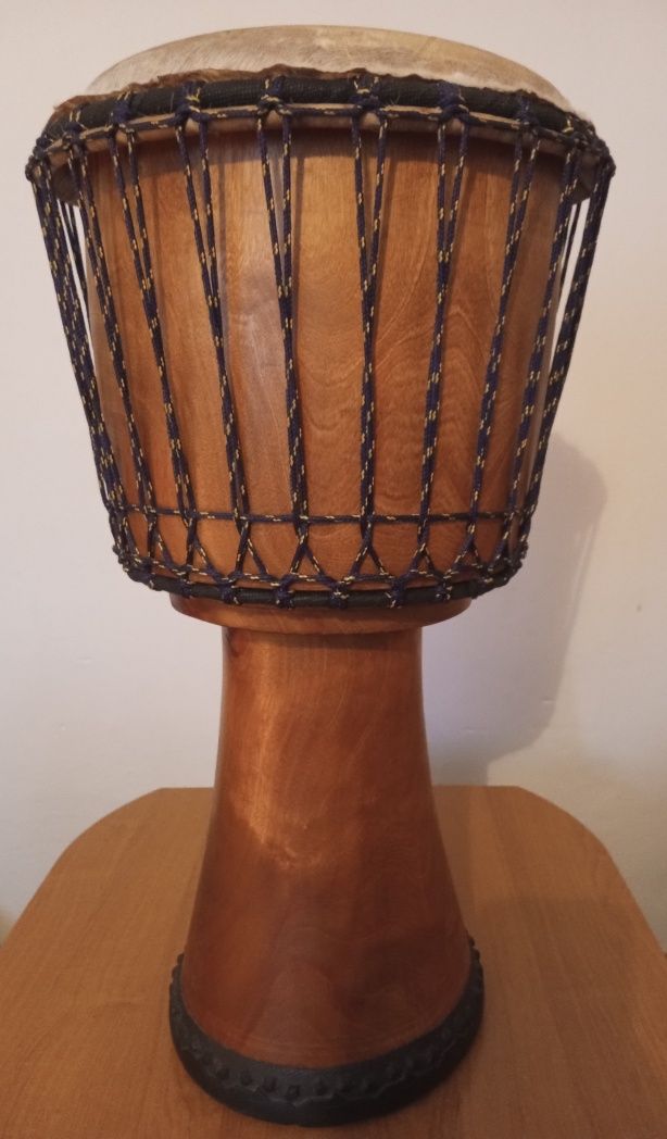 Djembe afrykańskie 62/30