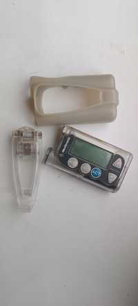 medtronic minimed 722