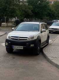 Haval hover 2007