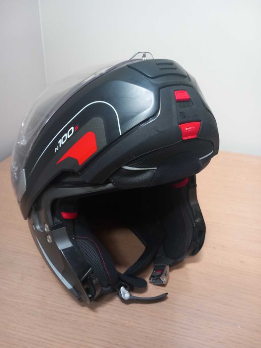 Kask Szczękowy Nolan N100-5 XXL