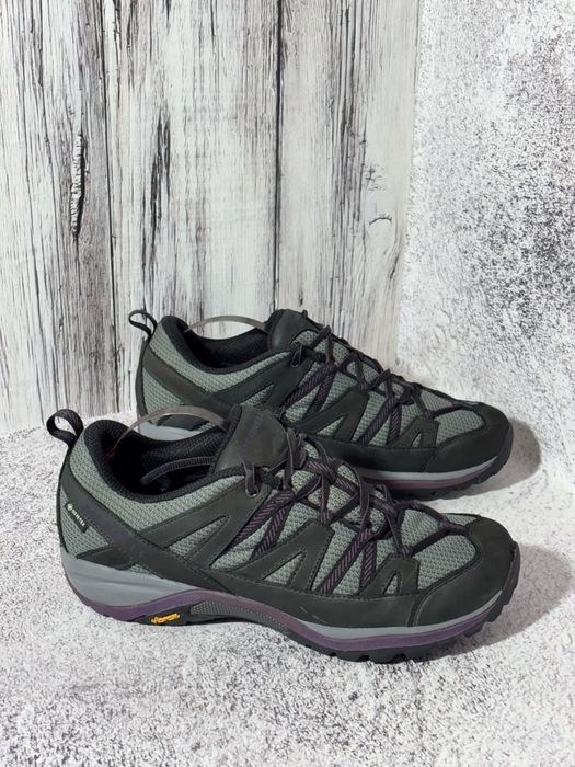 Мужские Кроссовки Merrell Siren Sport 3 Gore-Tex Оригинал