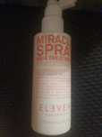 Spray odzywka do wlosow Miracle 11 w 1 termoochrona prostowanie