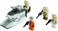 LEGO Star Wars 8083 Rebel Trooper