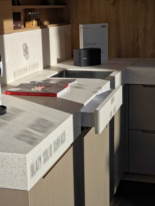 Meble na wymiar – kuchnie, szafy, łazienki